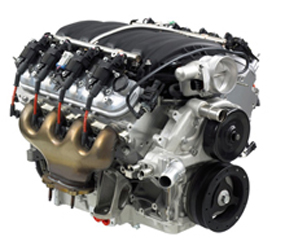 C2010 Engine